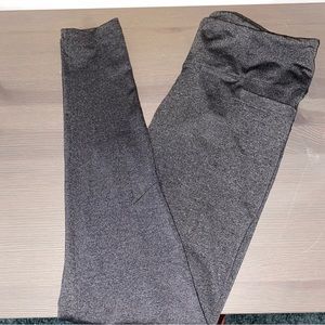 Yoga Pants Legging with Pockets